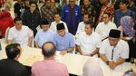 Sandi Laporkan Dana Awal Kampanye Pilpres