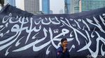 Kampanye Bendera Al-Liwa dan Ar-Rayah di CFD