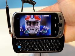 Ponsel-ponsel Jadul Saat Android Baru Lahir