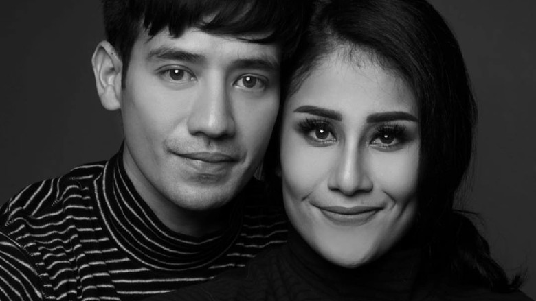 Tarra Budiman dan Gya Sadiqah/Foto: Instagram Tarra Budiman dan Gya Sadiqah/Foto: Instagram