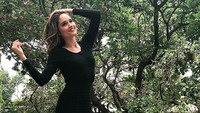Ada beberapa kegiatan yang akan dilakukan Cinta Laura di Bali. Foto: Instagram Cinta Laura