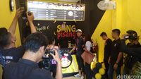 Gara-gara Empal Gentong, Kaesang Pangarep Buka 'Sang Pisang' di Cirebon