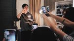 Selain Jago Bikin Video, YouTuber Chandra Liow Juga Penggemar Berat Es Krim
