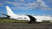 P-8A Poseidon seharga US$ 290 juta ( Rp 4,2 triliun) ini digunakan oleh Angkatan Laut AS sebagai versi perbaikan dari Boeing 737-800ERX. Istimewa/financesonline.