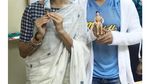 Manisnya Pose Makan Anushka Sharma yang Lama Jadi Vegetarian