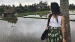 Selain Doyan Makan, Hari Jisun Suka Traveling di Indonesia