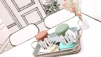 Kafe ini juga memiliki akun Instagram @ynd239.20_cafe yang kerap membagikan update seputar kafenya. (Foto: Bored Panda)