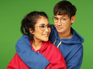 Kecemasan Tarra Budiman Menunggu Kelahiran Anak Pertama