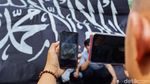 Kampanye Bendera Al-Liwa dan Ar-Rayah di CFD