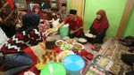 Mang Oded, Walikota Bandung yang Jago Bikin Kopi dan Suka Tahu Bakso