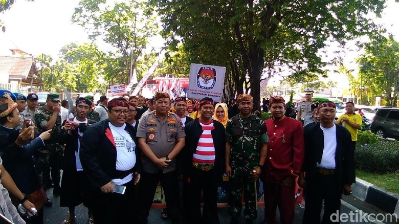 Polisi akan Tindak Tegas Penyebar Hoaks Selama Masa Kampanye Polisi akan Tindak Tegas Penyebar Hoaks Selama Masa Kampanye