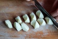 Mau Bikin Dumpling ala 'Crazy Rich Asians'? Begini Caranya