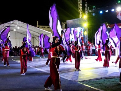 Festival Bahari Kepri Hadirkan Atraksi Seni Budaya Melayu Festival Bahari Kepri Hadirkan Atraksi Seni Budaya Melayu