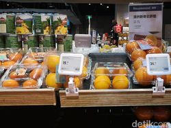 Begini Canggihnya Belanja Online Berpadu Offline