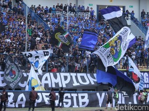 Sepakbola Minta Korban Jiwa Lagi, Ditunggu Sikap Tegas Pemerintah