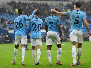 City Perlahan Kembali ke Level Terbaiknya