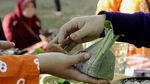 Foto: Mainan dan Kuliner Jadul yang Bikin Nostalgia