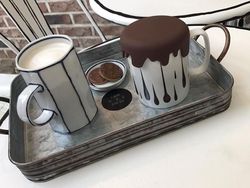 Kafe Ini Instagrammable Banget, Serasa Masuk Dunia Kartun