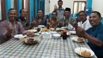 Mang Oded, Walikota Bandung yang Jago Bikin Kopi dan Suka Tahu Bakso