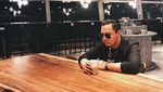 Selain Jago Bikin Video, YouTuber Chandra Liow Juga Penggemar Berat Es Krim