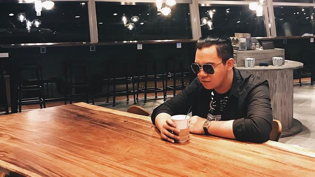 Bintangi Hit & Run, Chandra Liow Berguru Komedi dari Joe Taslim