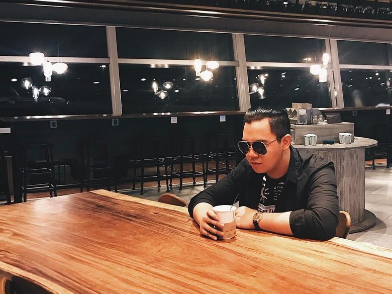Foto: Instagram @Chandraliow Foto: Instagram @Chandraliow