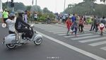 Anies Baswedan Cerita Soal Vespa Kesayangan