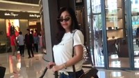 Baru-baru ini ada sebuah surat yang ditujukan untuk Bella yang menyebut dirinya sebagai pelakor. Foto: Instagram Bella Shofie