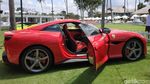 Ferrari Portofino Masuk Indonesia, Harganya Rp 9 Miliar