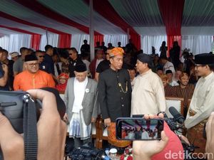 Revolusi Mental Jokowi Vs 8 Karakter Utama Prabowo