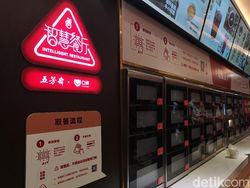 Begini Canggihnya Belanja Online Berpadu Offline