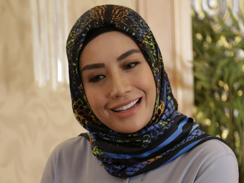 Terkuak! Alasan Shinta Bachir Batal Nikah dengan Anggota DPRD Terkuak! Alasan Shinta Bachir Batal Nikah dengan Anggota DPRD