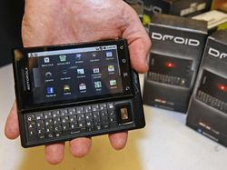 Ponsel-ponsel Jadul Saat Android Baru Lahir