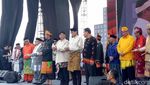 Potret Deklarasi Kampanye Damai: Pemilu 2019 Tanpa Hoax dan SARA!