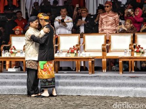 TKN: Jokowi akan Lebih Intensif Rekonsiliasi dengan Prabowo Usai KTT G20