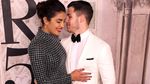 Priyanka Chopra Makin Mesra dengan Nick Jonas