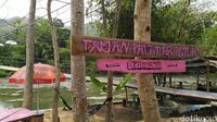 (Dadang Hermansyah/detikTravel)