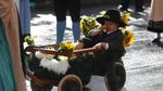 Seru! Begini Festival Oktoberfest di Jerman
