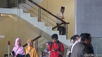 Pemeriksaaan ini terkait kasus dugaan suap terkait kesepakatan kontrak kerja sama proyek pembangunan PLTU Riau -1.