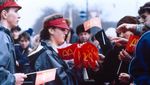 Foto: Pertama Kali McDonalds Buka di Rusia