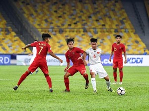 7 Fakta Menarik Jelang Duel Indonesia dengan Australia