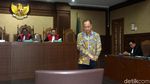 Tok! 13 Tahun Penjara untuk Eks Ketua BPPN