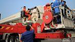 Foto: Cara Baru Melihat Monas dari Ketinggian 84 Meter
