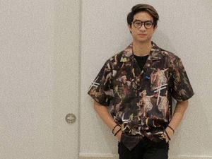 Beban Devano Danendra Perankan Dylan di Melodylan