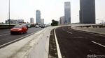 Melihat Lebih Dekat Tol Desari Yang Akan Diresmikan