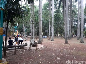 11 Tempat Wisata di Serpong untuk Akhir Pekan, Kamu Pilih yang Mana?