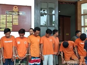 Jaksa Kembalikan Berkas 2 Anak Pengeroyok Haringga Sirla