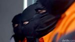 Polisi Ringkus Penipu yang Rugikan 14 Bank