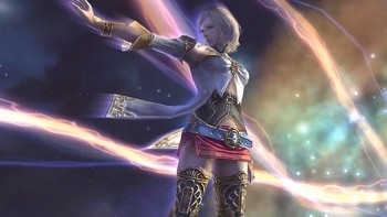4. Final Fantasy XII. Menurut The Gamer, game ini membutuhkan rata-rata 120 jam sampai tamat. (Foto: TheGamer.com)