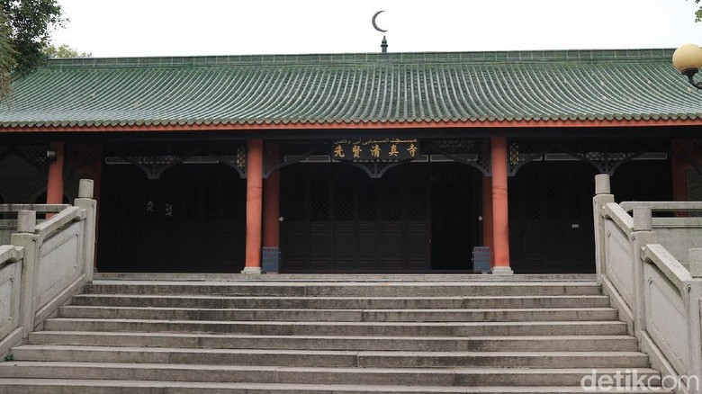 The Ashra Mubashra Hazrat Saad Bin Abi Waqqas Sahaba In China Youtube